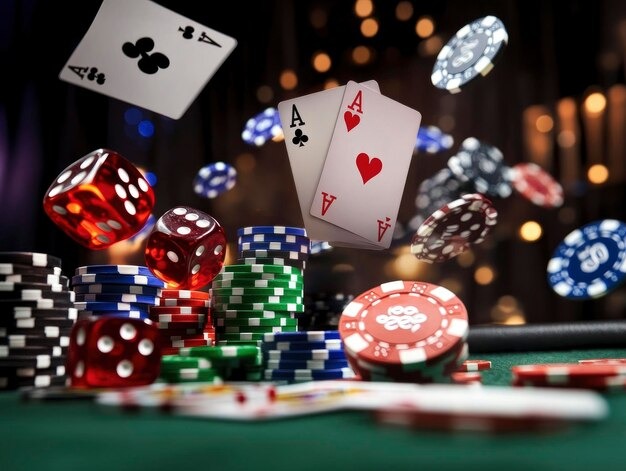 pokerstars এর দ্রুত ও নিরাপদ লেনদেন