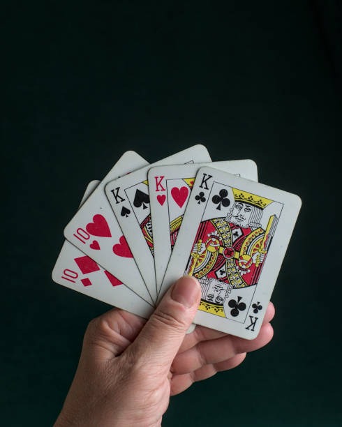 নেটওয়ার্ক দুর্বল পরিস্থিতিতে pokerstars এর কার্যক্ষমতা