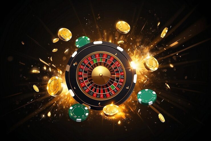 pokerstars এর প্রধান গেম স্ক্রিন