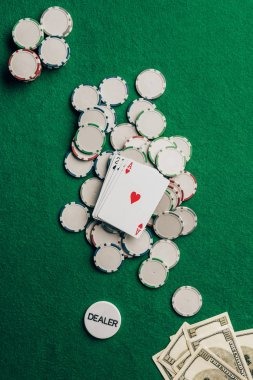 pokerstars এর প্রধান গেম স্ক্রিন